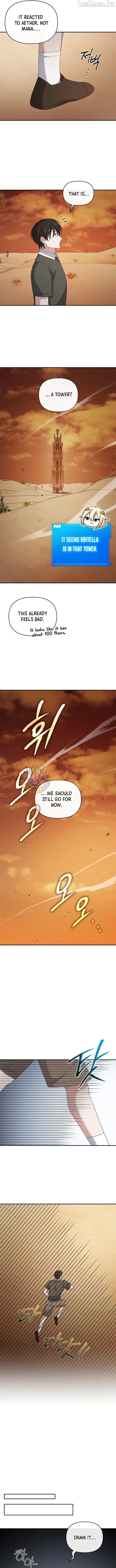 Read Stellar Mom chapter 98 image 10 on Lezhin