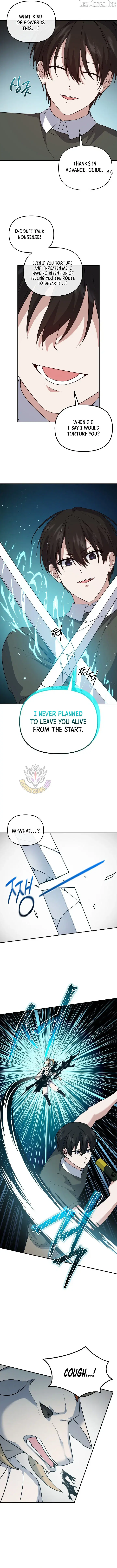 Read Stellar Mom chapter 98 image 13 on Lezhin