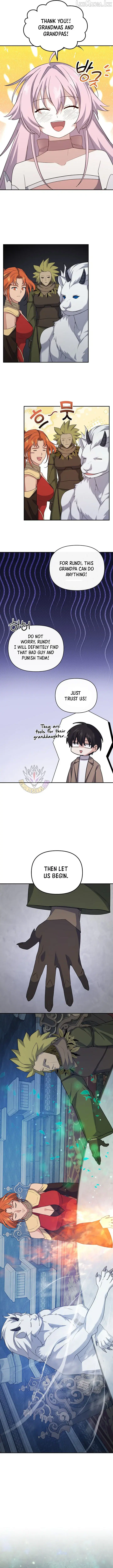 Read Stellar Mom chapter 98 image 2 on Lezhin