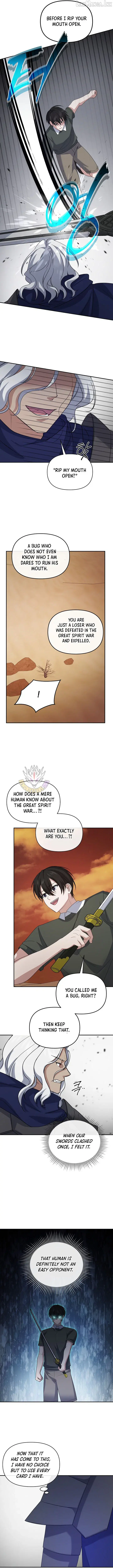 Read Stellar Mom chapter 99 image 10 on Lezhin