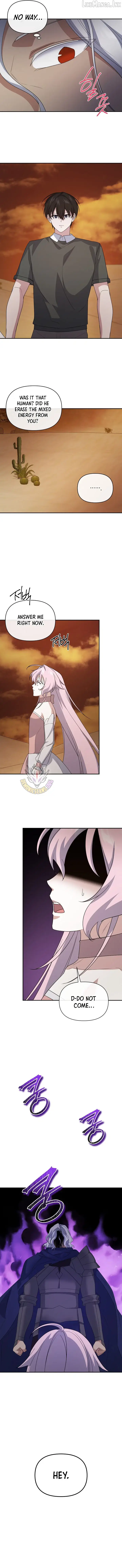 Read Stellar Mom chapter 99 image 8 on Lezhin
