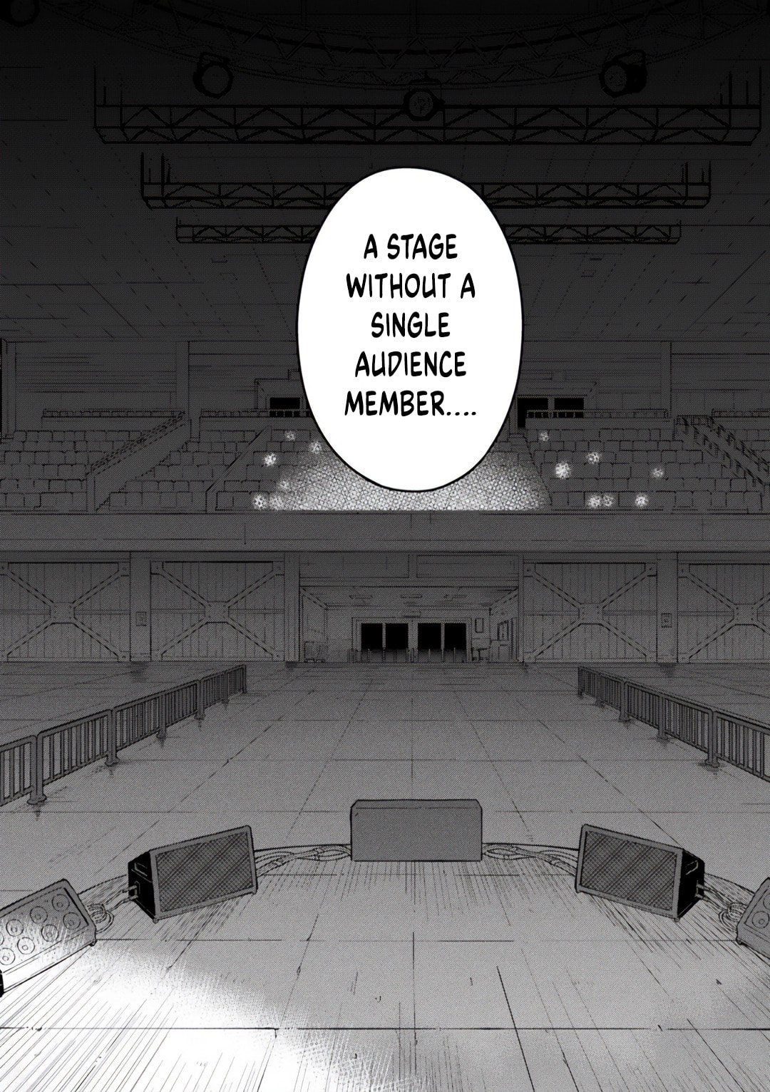 Read Stellar Step chapter 0 image 11 on Lezhin