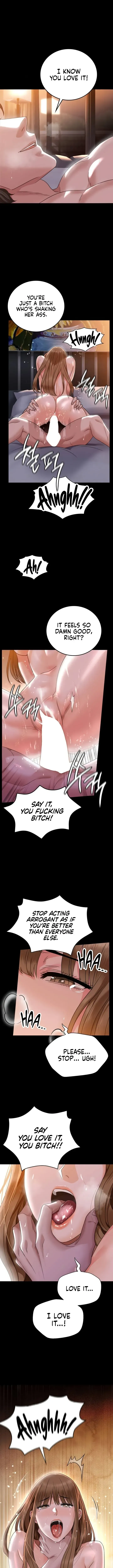 Step Into the Past Chapter 1 page 2 - 