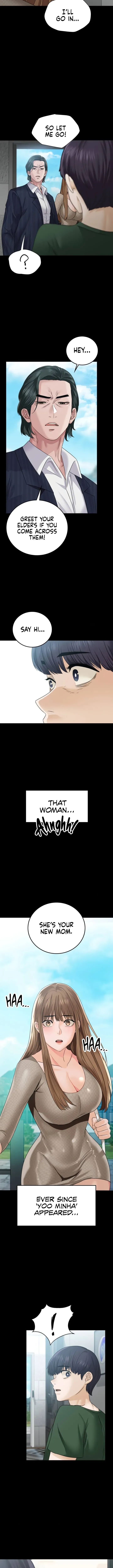 Step Into the Past Chapter 1 page 11 - 