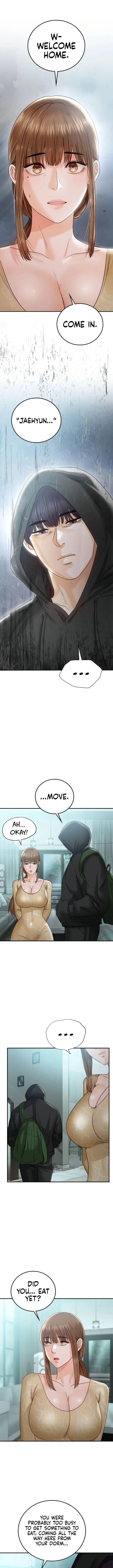 Step Into the Past Chapter 1 page 17 - 