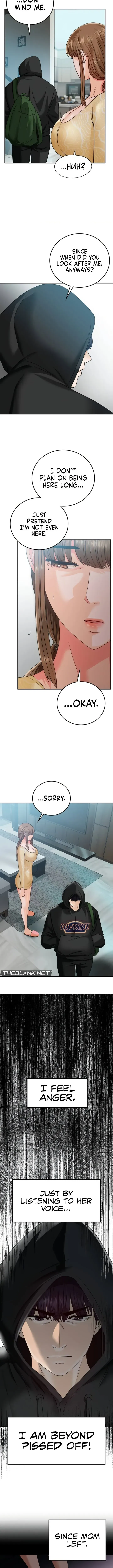 Step Into the Past Chapter 1 page 19 - 
