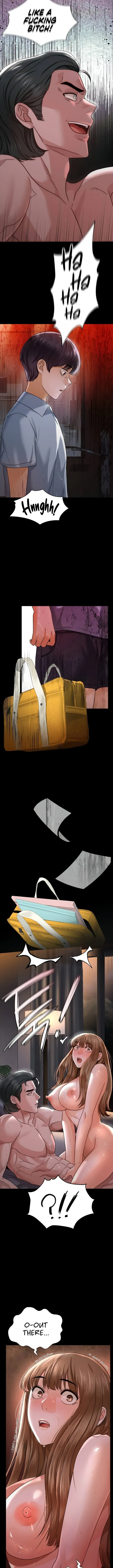 Step Into the Past Chapter 1 page 4 - 