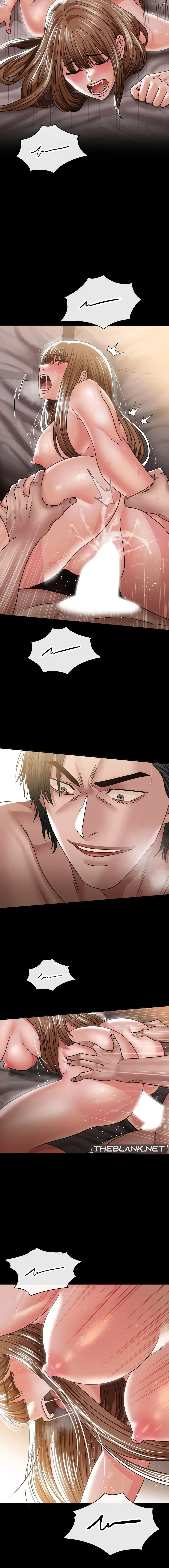 Step Into the Past Chapter 10 page 11 - 