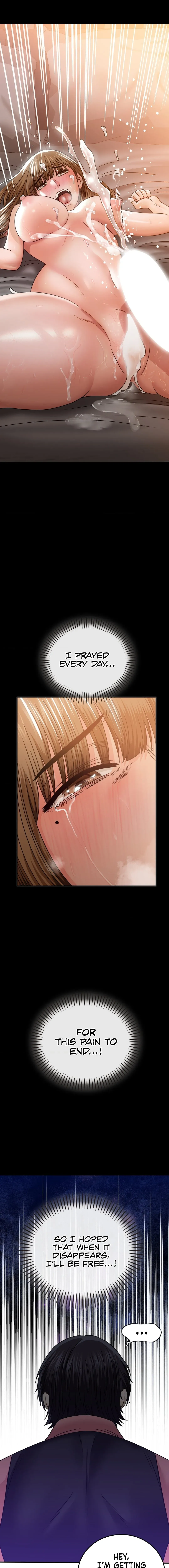 Step Into the Past Chapter 10 page 12 - 
