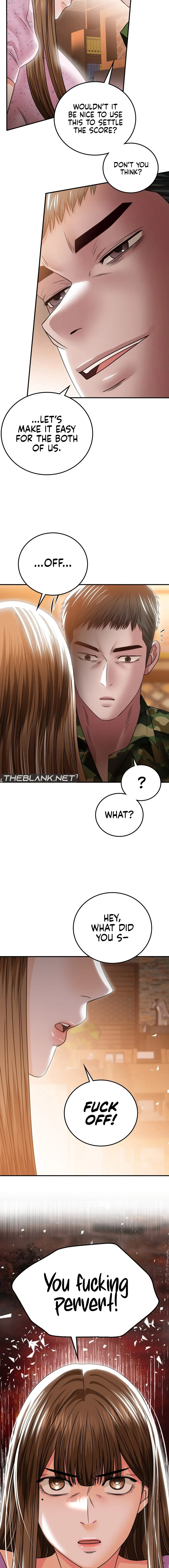 Step Into the Past Chapter 10 page 14 - 