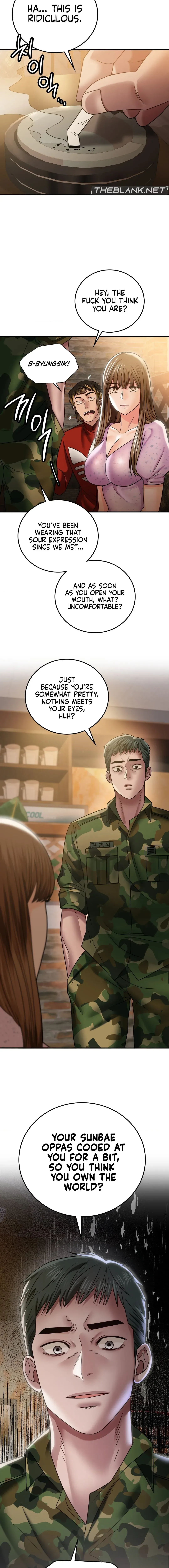 Step Into the Past Chapter 10 page 3 - 