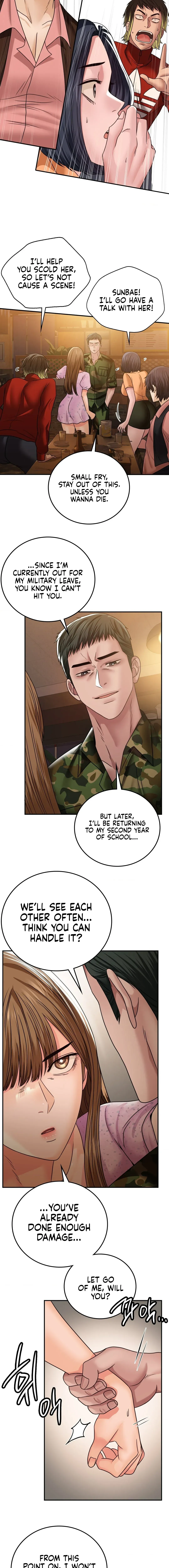 Step Into the Past Chapter 10 page 6 - 