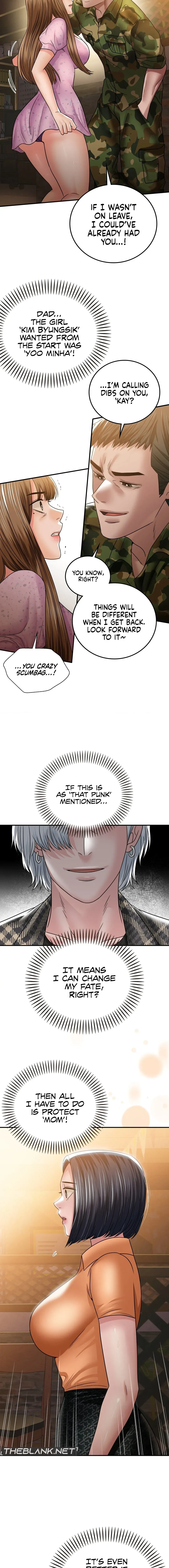 Step Into the Past Chapter 10 page 8 - 