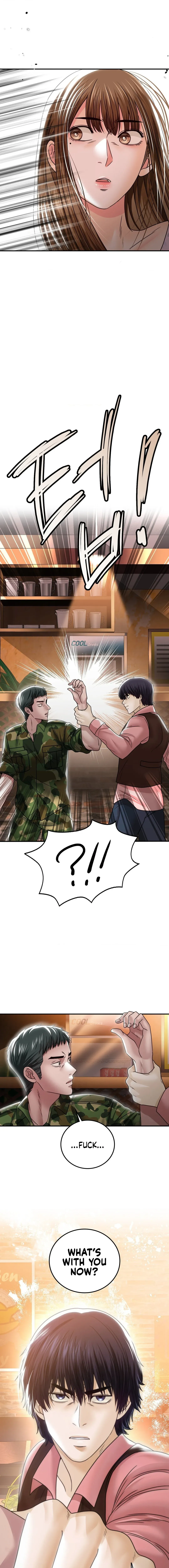 Step Into the Past Chapter 11 page 2 - 