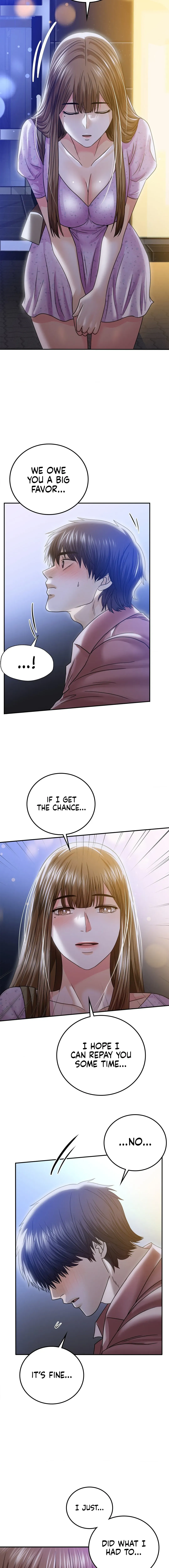 Step Into the Past Chapter 11 page 12 - 