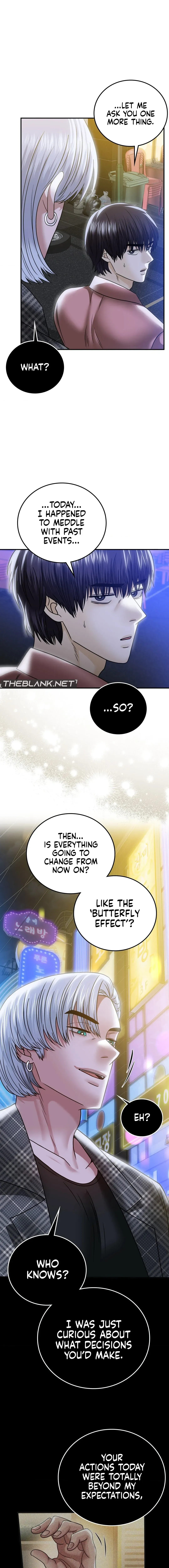 Step Into the Past Chapter 11 page 15 - 