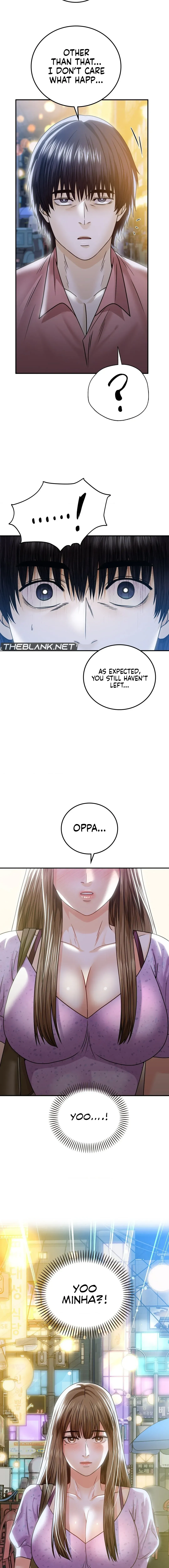 Step Into the Past Chapter 11 page 17 - 
