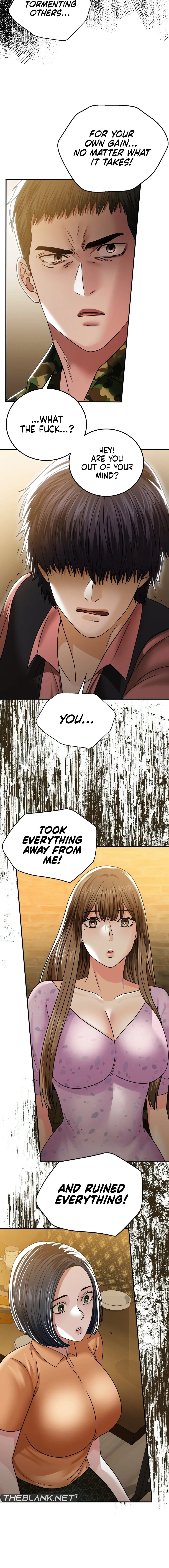 Step Into the Past Chapter 11 page 5 - 