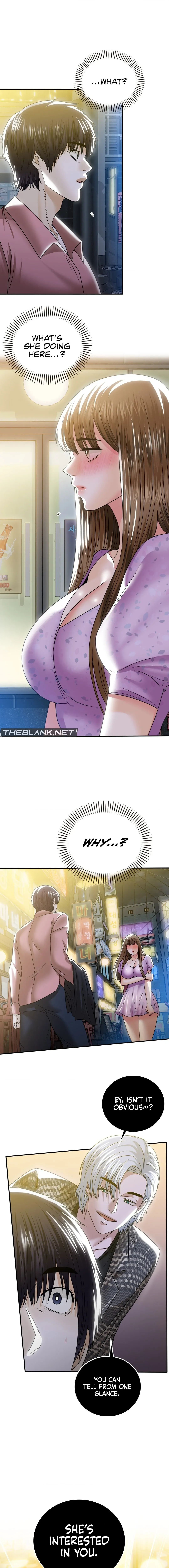 Step Into the Past Chapter 12 page 2 - 