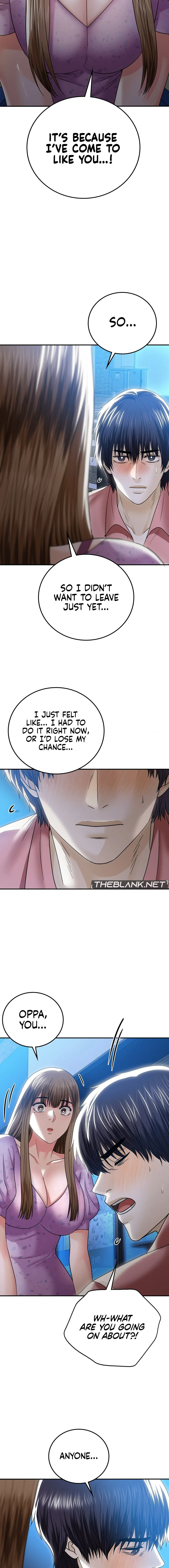 Step Into the Past Chapter 12 page 11 - 