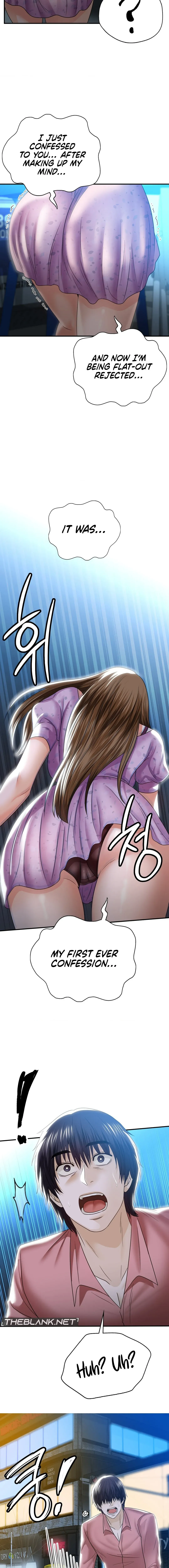 Step Into the Past Chapter 12 page 14 - 