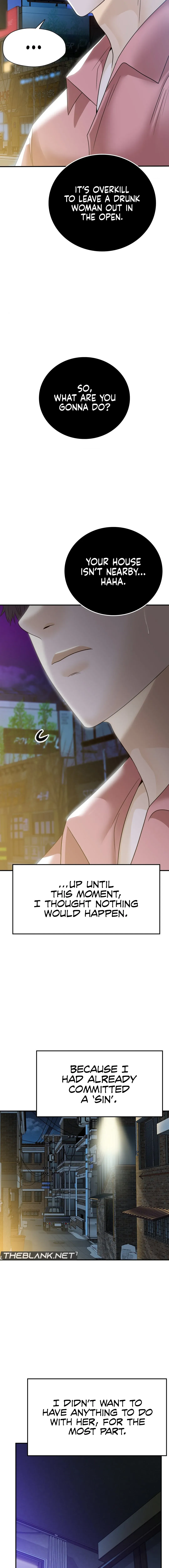 Step Into the Past Chapter 12 page 16 - 