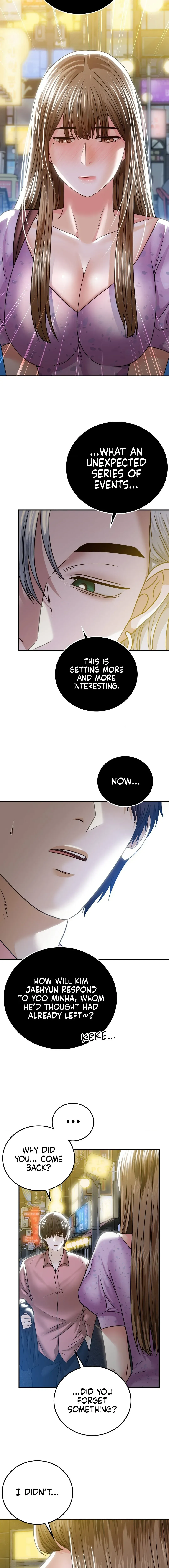Step Into the Past Chapter 12 page 3 - 