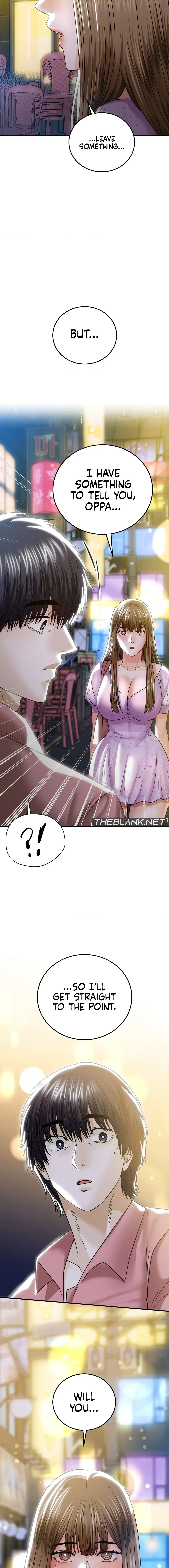 Step Into the Past Chapter 12 page 4 - 