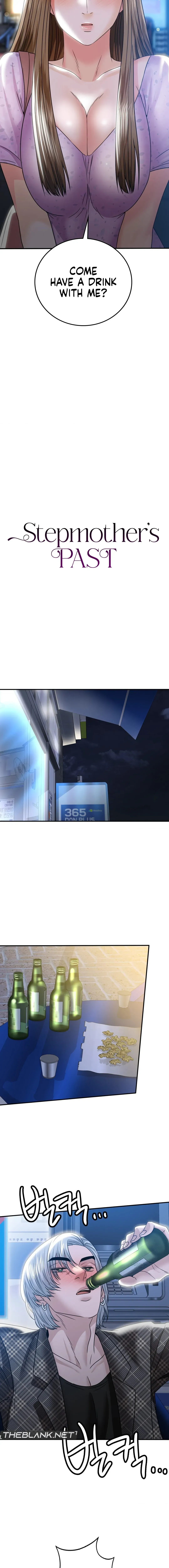 Step Into the Past Chapter 12 page 5 - 