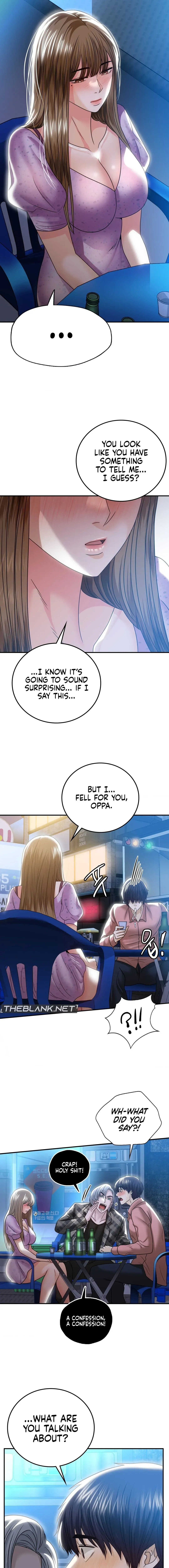 Step Into the Past Chapter 12 page 7 - 