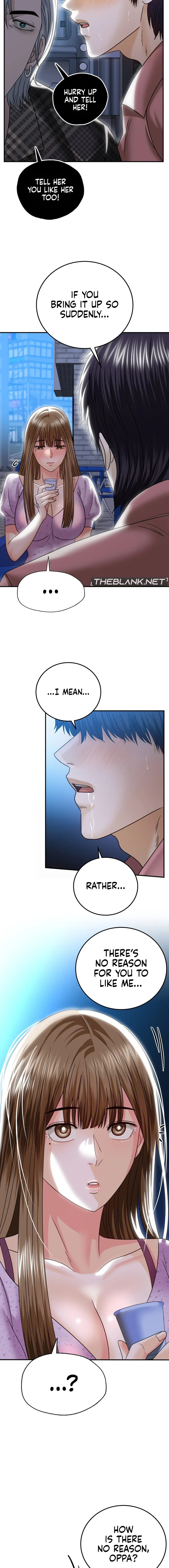 Step Into the Past Chapter 12 page 8 - 