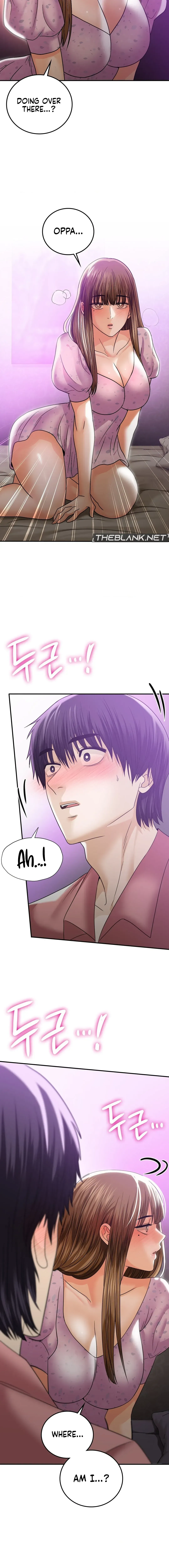Step Into the Past Chapter 13 page 11 - 