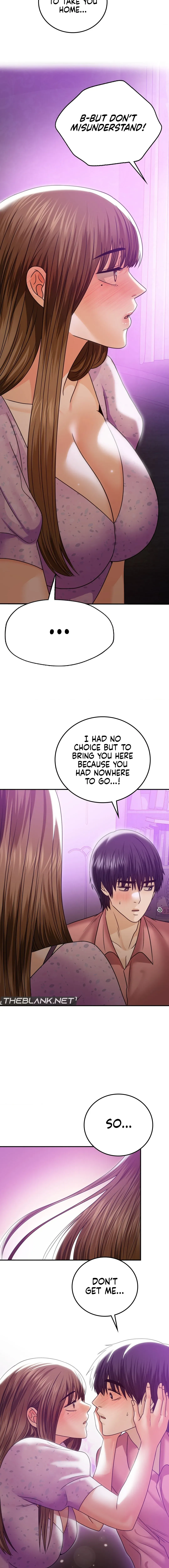 Step Into the Past Chapter 13 page 13 - 