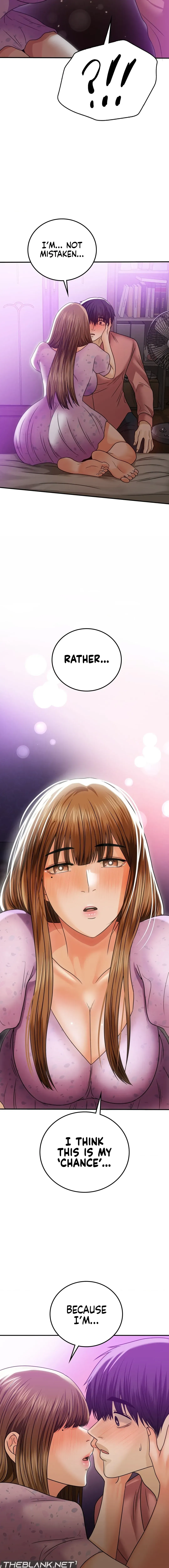 Step Into the Past Chapter 13 page 14 - 
