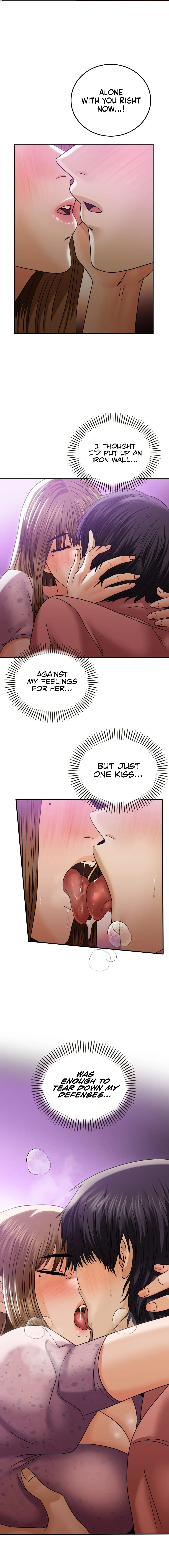 Step Into the Past Chapter 13 page 15 - 