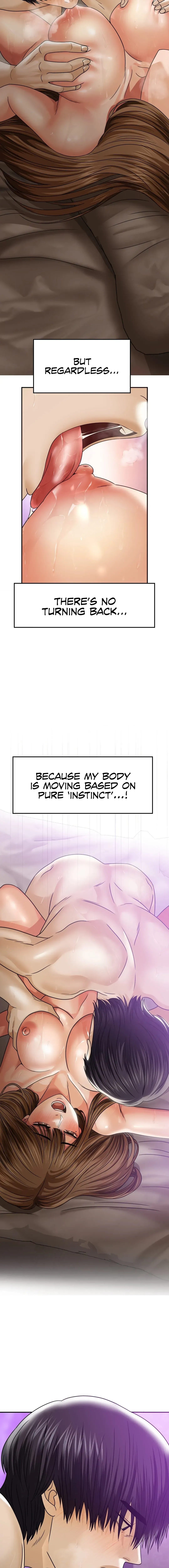 Step Into the Past Chapter 13 page 3 - 