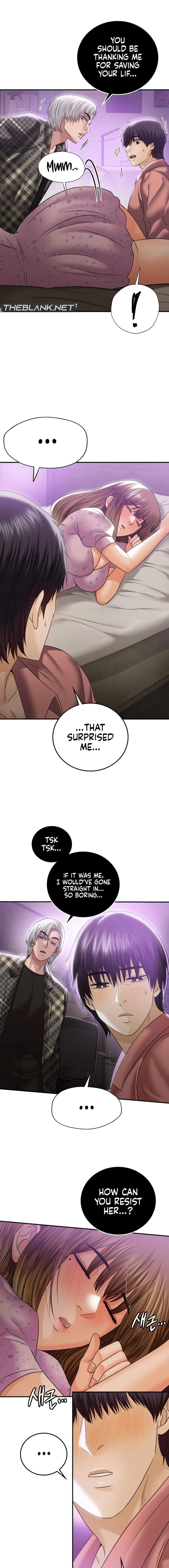 Step Into the Past Chapter 13 page 7 - 