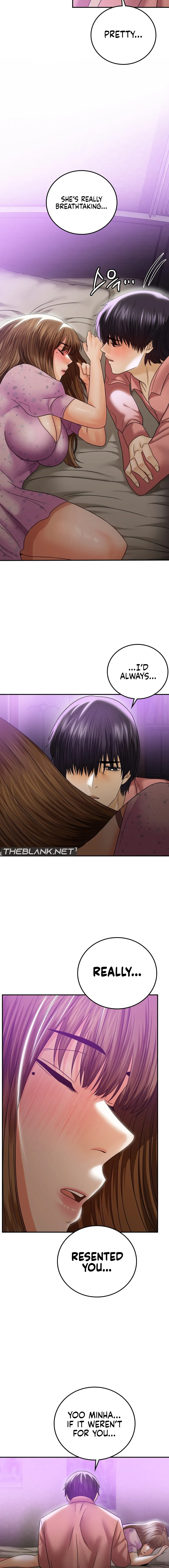 Step Into the Past Chapter 13 page 8 - 