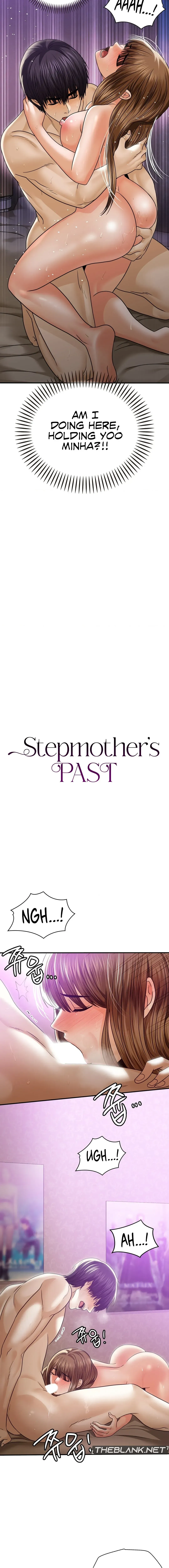 Step Into the Past Chapter 14 page 2 - 