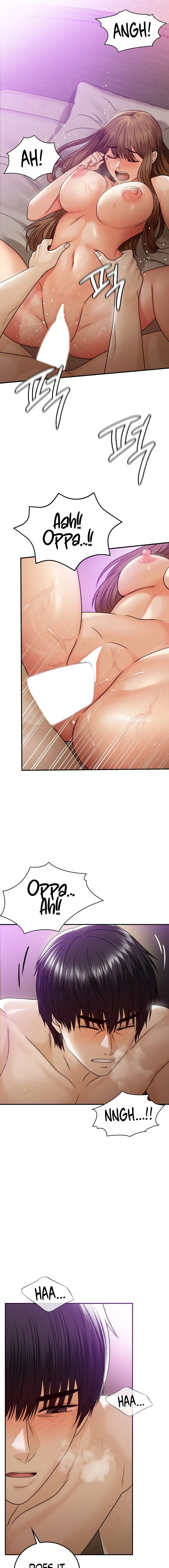 Step Into the Past Chapter 14 page 12 - 