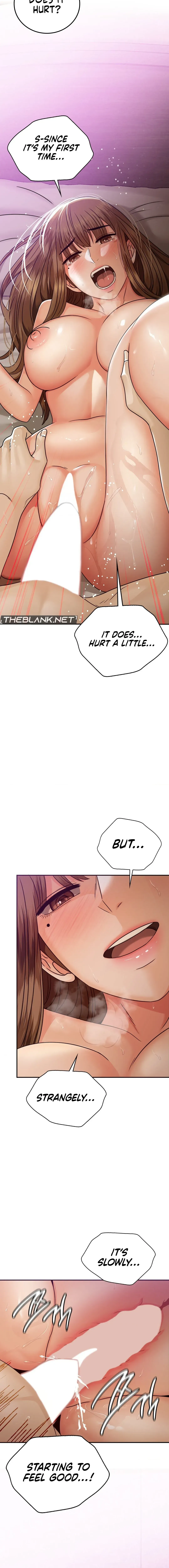 Step Into the Past Chapter 14 page 13 - 
