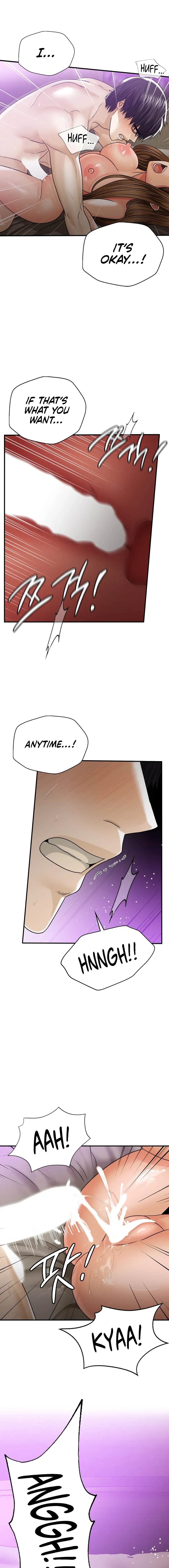 Step Into the Past Chapter 14 page 16 - 