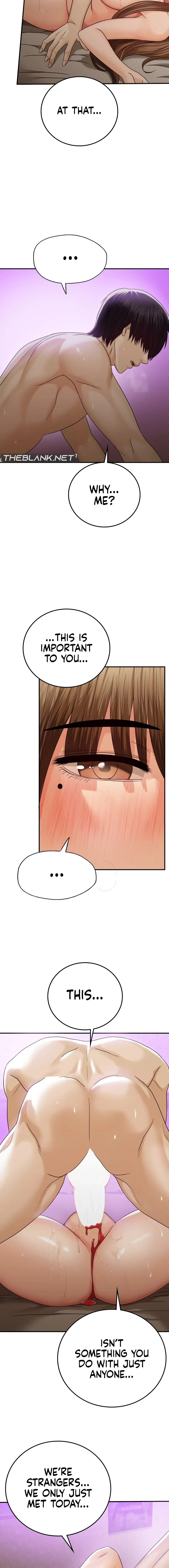 Step Into the Past Chapter 14 page 9 - 