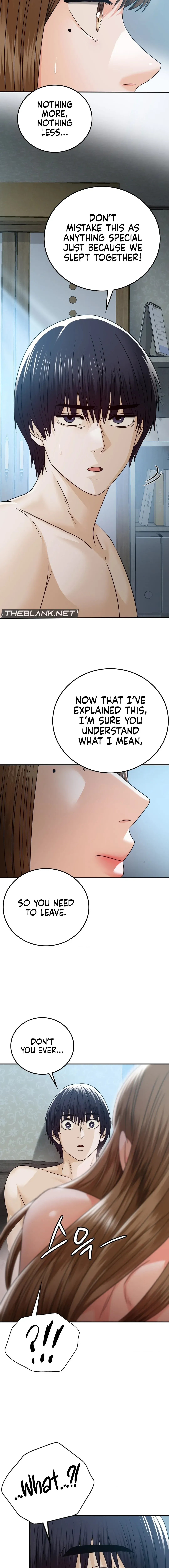 Step Into the Past Chapter 15 page 11 - 