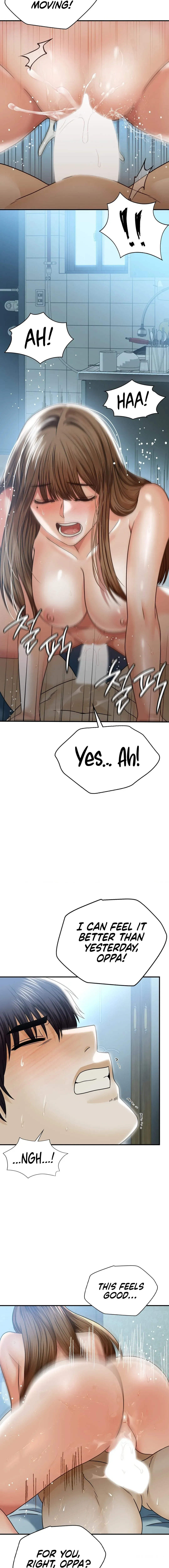 Step Into the Past Chapter 15 page 15 - 