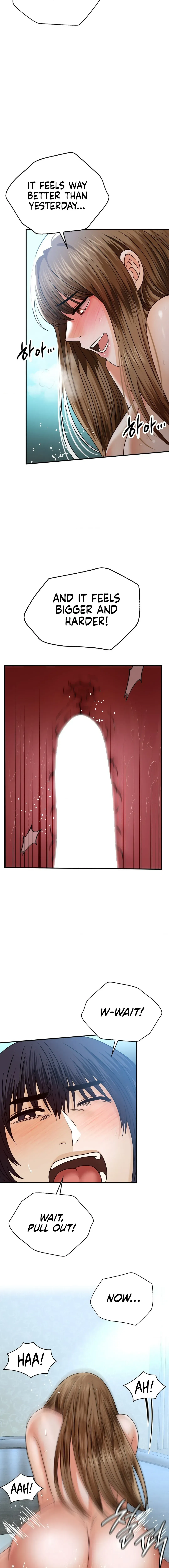 Step Into the Past Chapter 15 page 16 - 