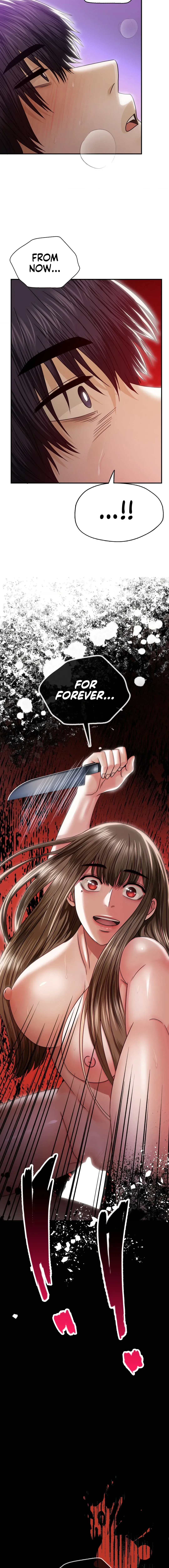 Step Into the Past Chapter 15 page 4 - 