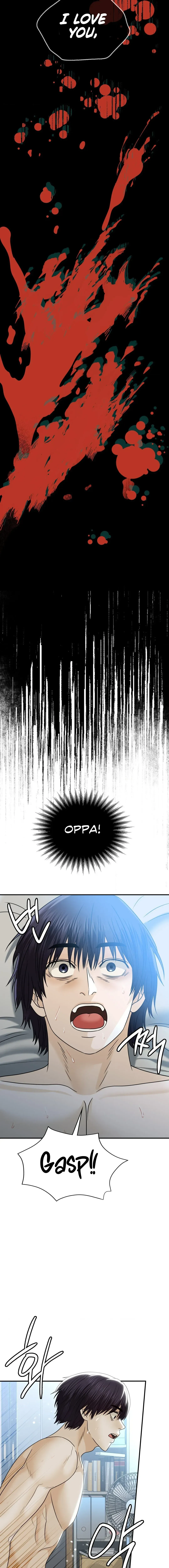 Step Into the Past Chapter 15 page 5 - 