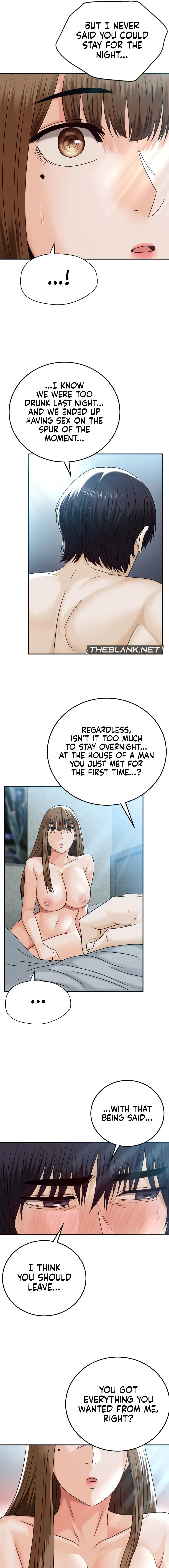 Step Into the Past Chapter 15 page 9 - 