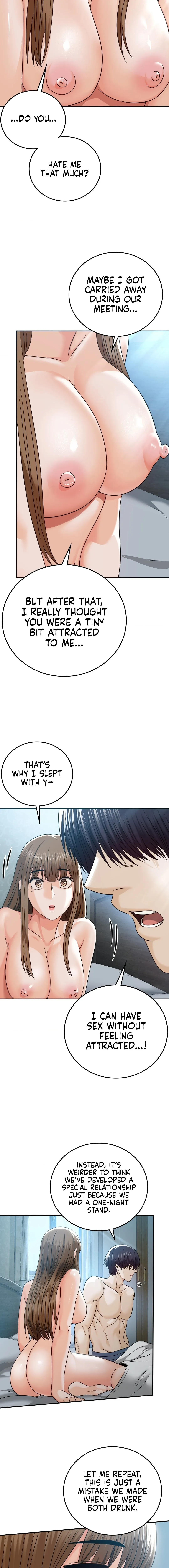 Step Into the Past Chapter 15 page 10 - 